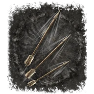 Ash of War: Barrage icon