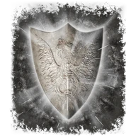 Ash of War: Barricade Shield icon