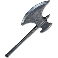 Battle Axe icon