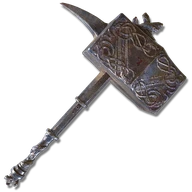 Battle Hammer icon