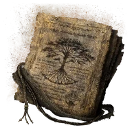 Battlefield Priest's Cookbook [1] icon