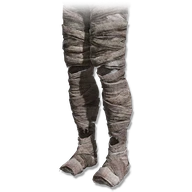 Battlemage Legwraps icon