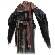 Battlemage Robe icon