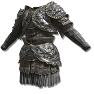 Beast Champion Armor (Altered) icon