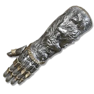 Beast Champion Gauntlets icon