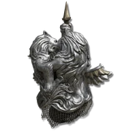 Beast Champion Helm icon
