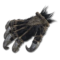 Beast Claw icon