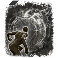 Ash of War: Beast's Roar icon