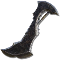 Beastman's Cleaver icon