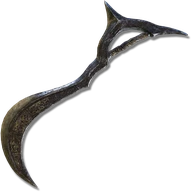 Beastman's Curved Sword icon