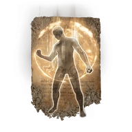 Bestial Vitality icon