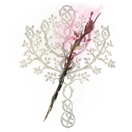 Bewitching Branch icon