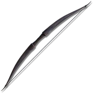 Black Bow icon