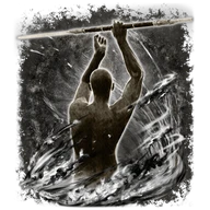 Ash of War: Black Flame Tornado icon