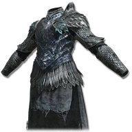 Black Knife Armor (Altered) icon