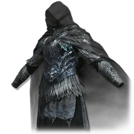 Black Knife Armor icon