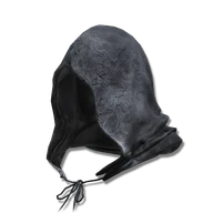 Black Knife Hood icon