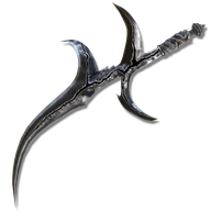 Black Knife icon