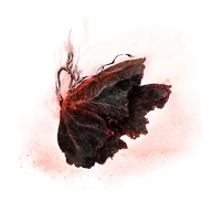 Black Pyrefly icon