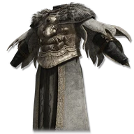 Blackflame Monk Armor icon