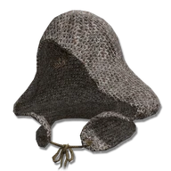 Blackflame Monk Hood icon