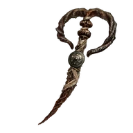 Blade of Mercy icon