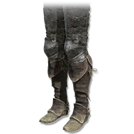 Blaidd's Greaves icon