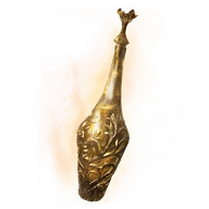 Blessing of Marika icon