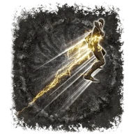Ash of War: Blinkbolt icon