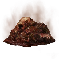 Blood-Tainted Excrement icon