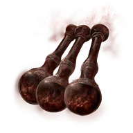 Bloodboil Aromatic icon
