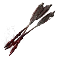 Bloodbone Arrow (Fletched) icon