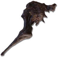Bloodfiend's Arm icon