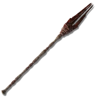 Bloodfiend's Fork icon