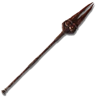 Bloodfiend's Sacred Spear icon