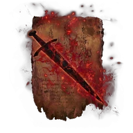 Bloodflame Blade icon