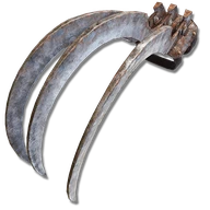 Bloodhound Claws icon
