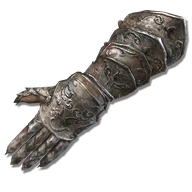 Bloodhound Knight Gauntlets icon