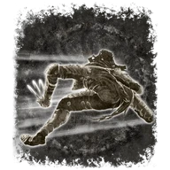 Ash of War: Bloodhound's Step icon