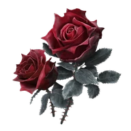 Bloodrose icon