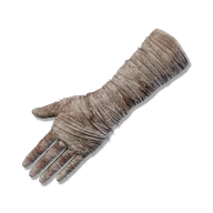 Bloodsoaked Manchettes icon