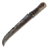 Bloodstained Dagger icon