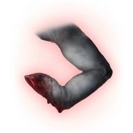 Bloody Finger icon