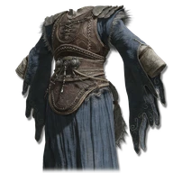 Blue Cloth Vest icon