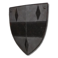 Blue Crest Heater Shield icon