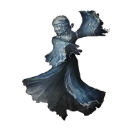 Blue Dancer Charm icon