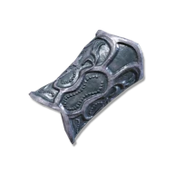 Blue Silver Bracelets icon