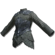Blue Silver Mail Armor (Altered) icon