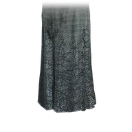 Blue Silver Mail Skirt icon