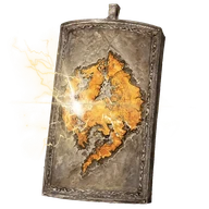 Boltdrake Talisman +3 icon